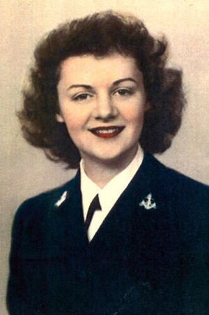 Phyllis Mary Greer Schupbach