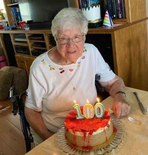 June Hartman