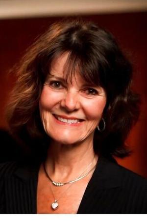JoAnn Gabarron Young