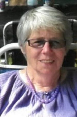 Caroline Lillian Lemery Usher