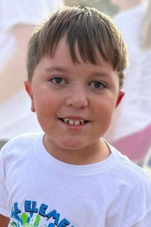 Zane Matthew VanArsdall