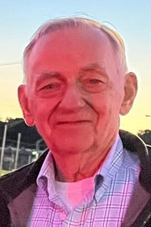 Richard “Dick” Joseph Sullivan