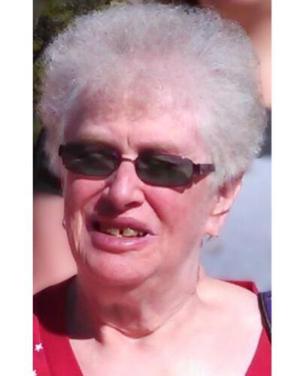 Ethel May Winkley-Callen