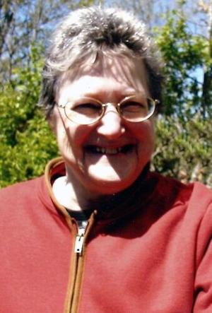 Marilyn Rose Harvill