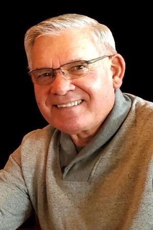 Steve Wehrbein