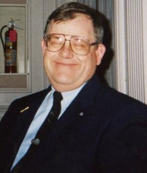 Thomas E. Remsen