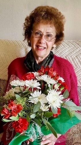 Darlene Ann Koski