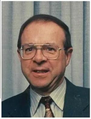 Wayne Joseph Spaulding