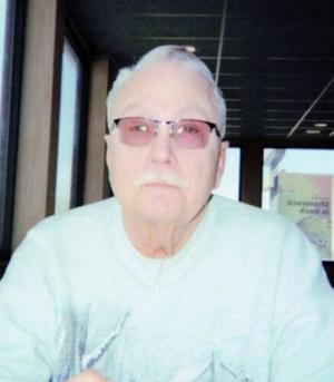 Patrick Stephen “Rick” Sheldon
