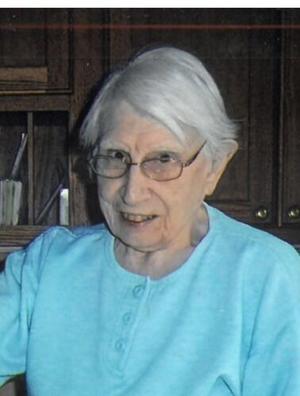 Donna L. Parry