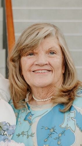 Barbara Joyce Hergenrader