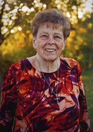 Susan Annette Stanley Eno