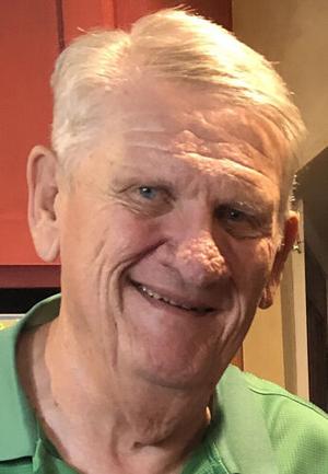 William Edward Jordan