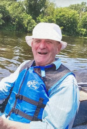 William (“Willy”) Abraham Whitcomb