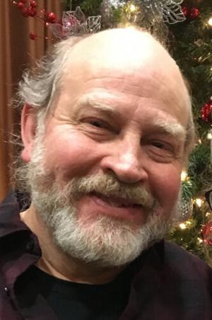 Martin “Marty” Eugene Schuchman
