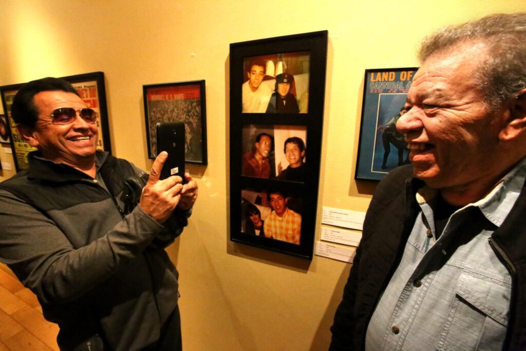 Cannibal and the Headhunters founder and L.A. Chicano rock pioneer dies