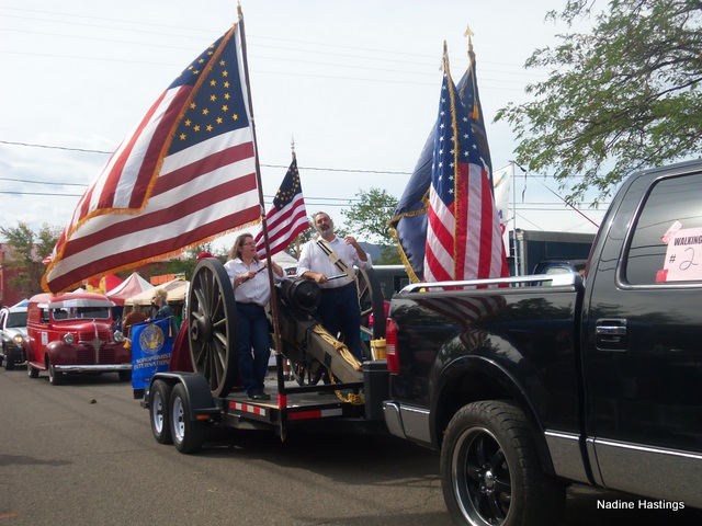 Dayton Valley Days around the corner, ‘swag bag’ donations sought