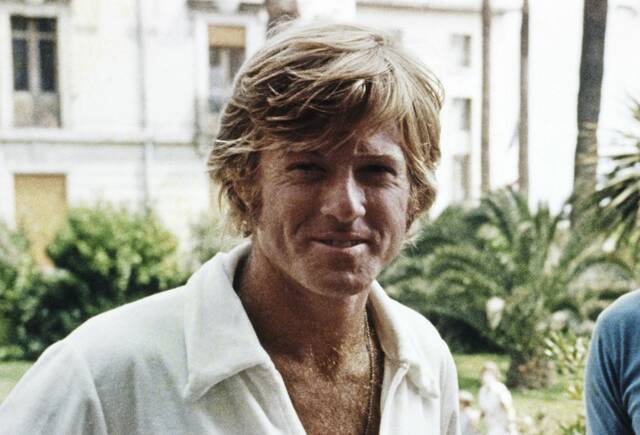 Robert Redford, Oscar-winning actor, director and indie patriarch, dies at 89