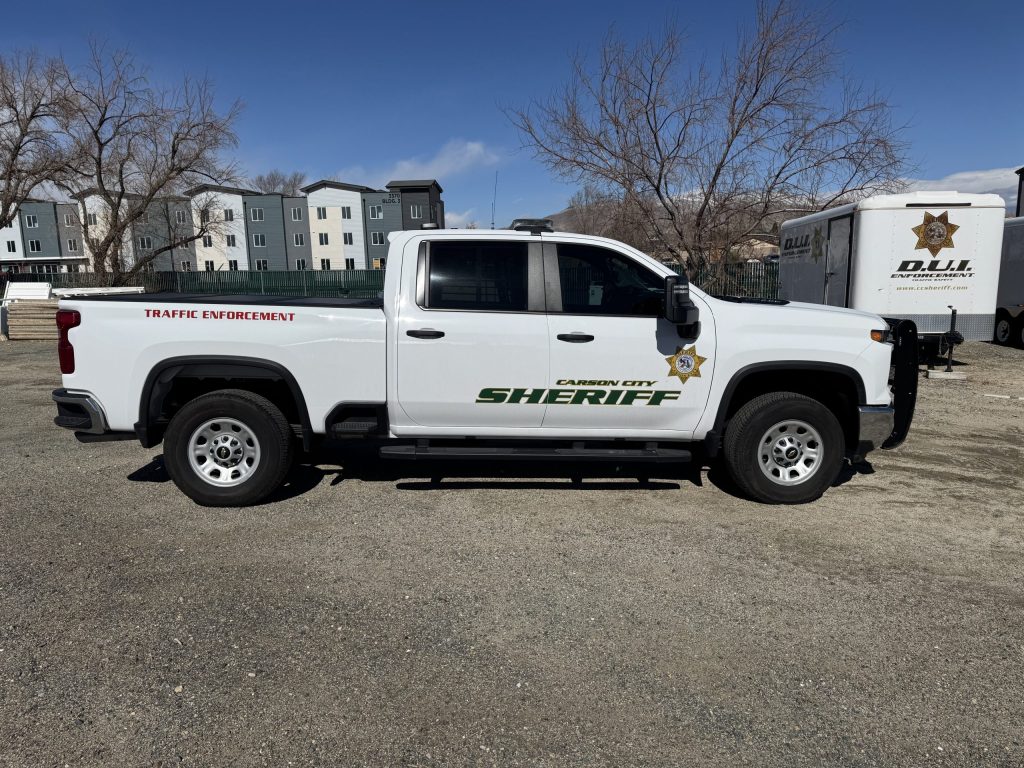 Carson deputies ask man what white powder is; replies: ‘not meth,’ then later arrested for meth found elsewhere in car, sweater pocket