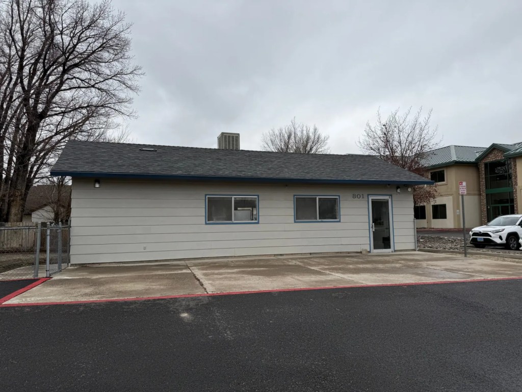 It’s naming time, Carson City: Send in your suggested names for the Community Art Building on Roop Street