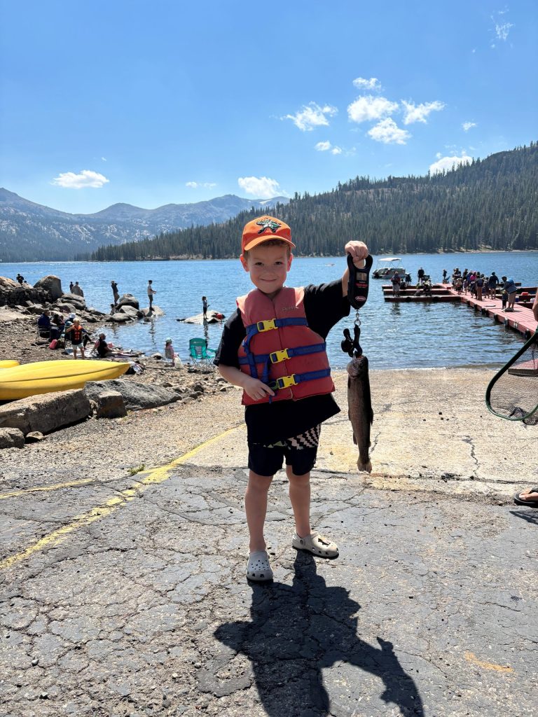 Fishing Report: Check the moon phase before you cast