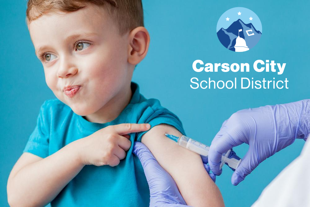 Carson City Schools taking proactive measures to fight the flu