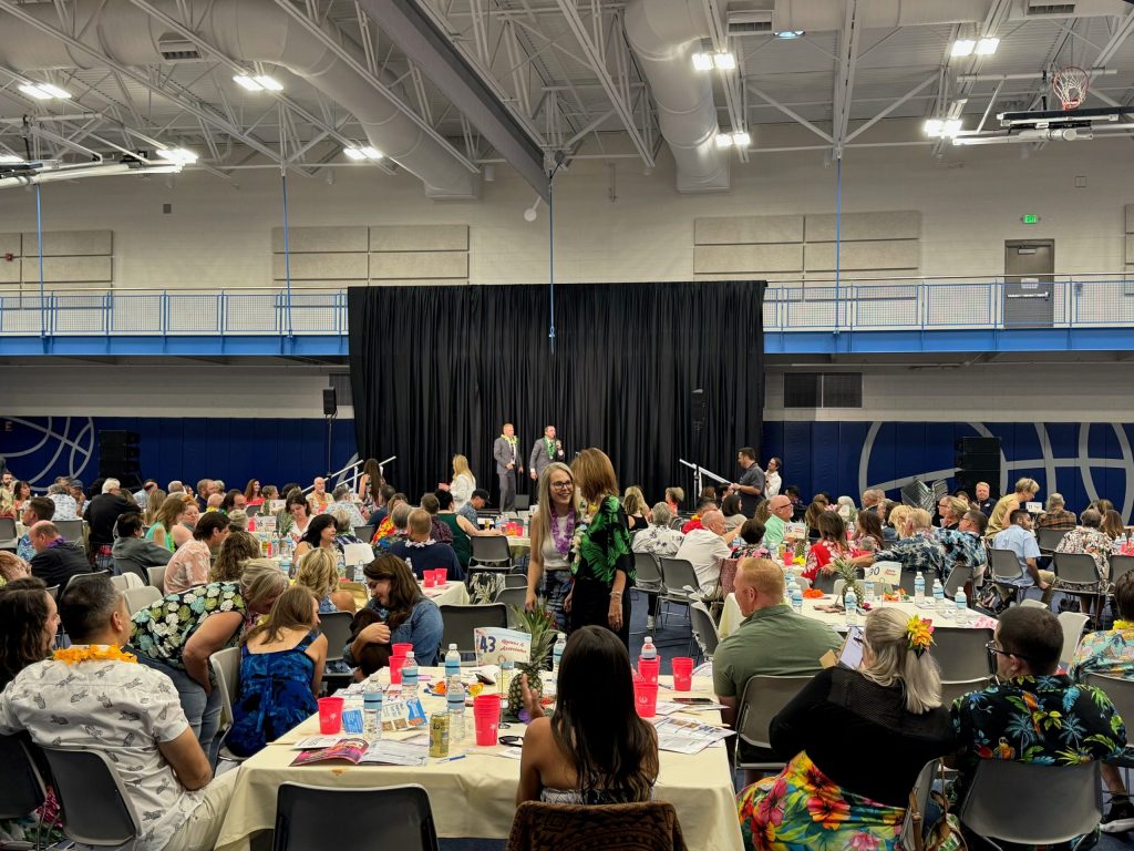 PHOTOS: 32nd annual luau raises scholarship money for Boys and Girls Club of Western Nevada
