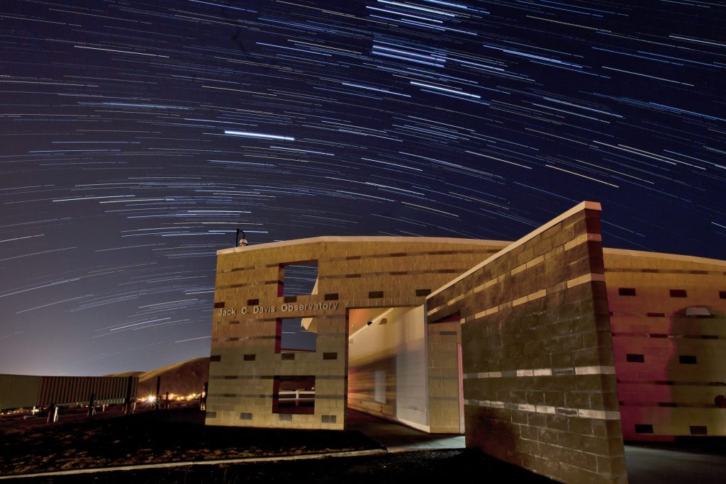 Girl Scout to give Light Pollution presentation on Sept. 13 at WNC’s Star Party