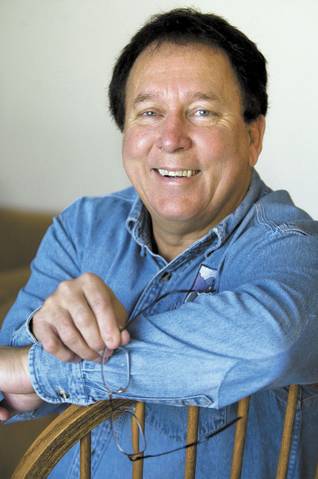 Famed historian and archivist Guy Rocha dies, leaving a legacy of debunked Nevada tall tales in his wake