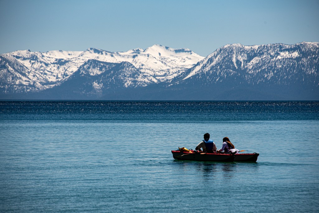 Nevada State Parks to celebrate National Public Lands Day Saturday