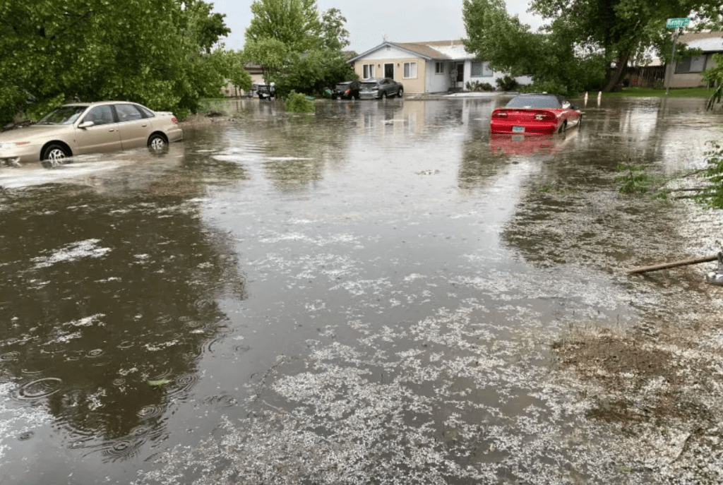 Carson City Emergency Management recognizes Preparedness Month