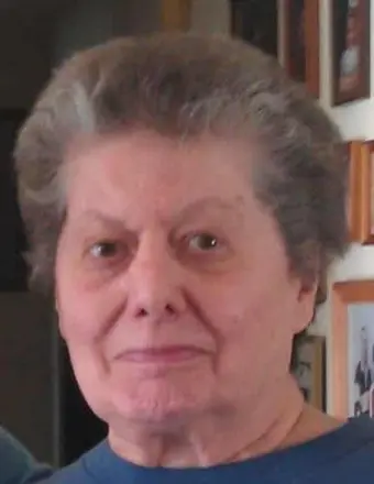 Barbara Busch Scheeler