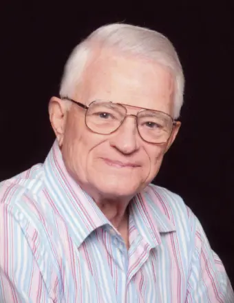 Bruce George  Coggin