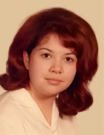 Juanita Ilda “Janie” Padilla