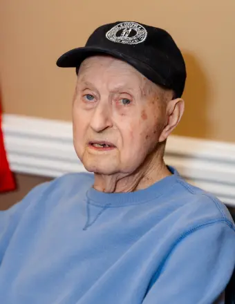 Leonard Starwalt