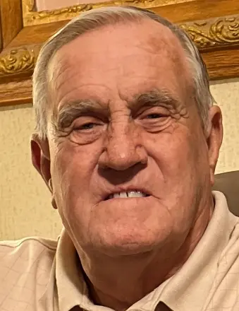 Rev. Robert Sageser, Sr.