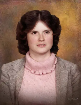 Donnetta “Susan” Mulberry