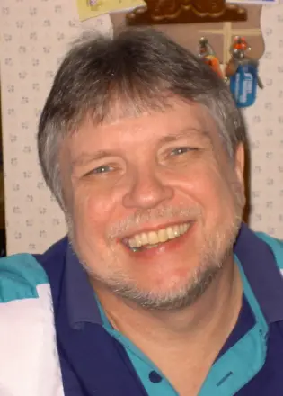 Norman Orsag