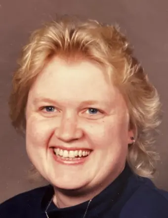 Judy Beattie