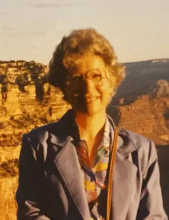 Bertha Zambrano de la Garza