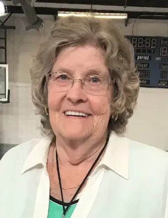 Jane Hill
