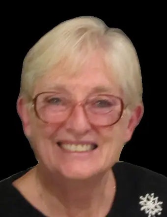 Antoinette  “Toni” Lewman