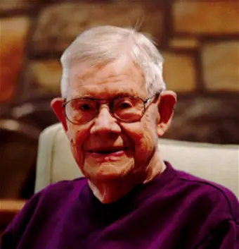 Jack Harbert