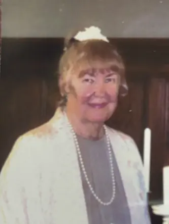 Ruth Mills