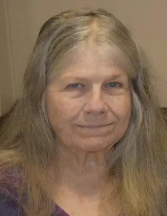 Judith Johnson