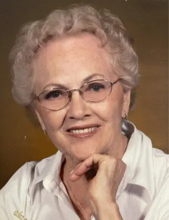 Berniece Turnbull Stults (Stebbins)