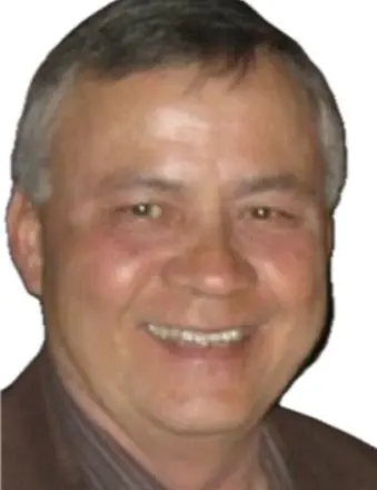 Douglas Nelson