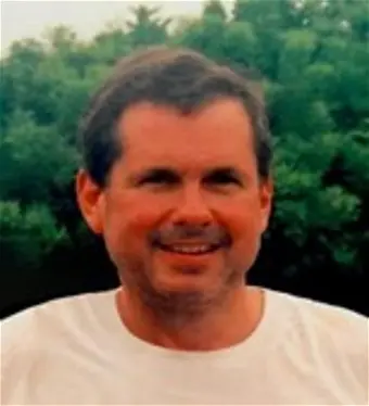 Frank Driver