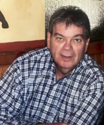 Lawrence Shendell