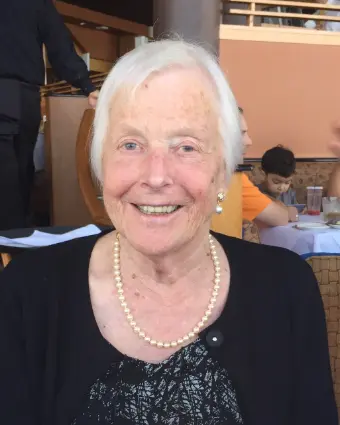Kristine Johansen